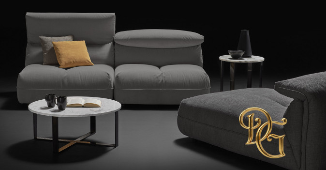 Диван Ibiza Green