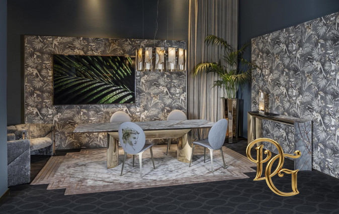 Стол обеденный Kerwan