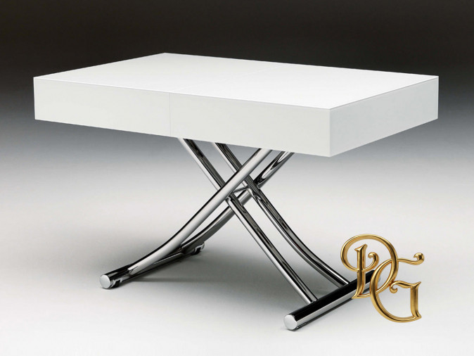 Стол обеденный Box