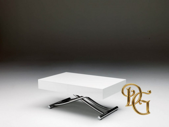 Стол обеденный Box