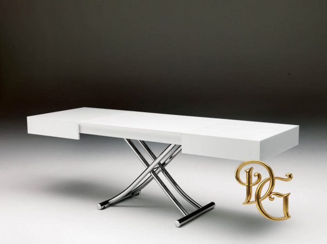 Стол обеденный Box