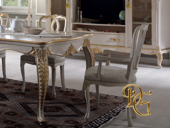 Стол обеденный 208