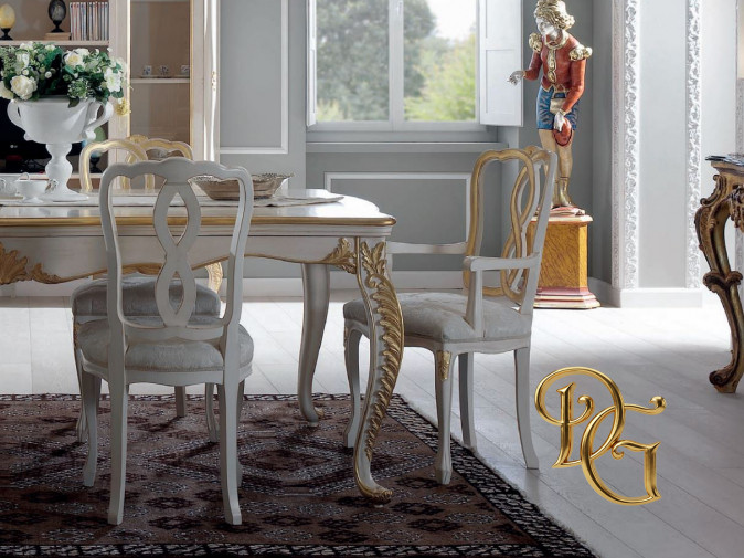 Стол обеденный 208