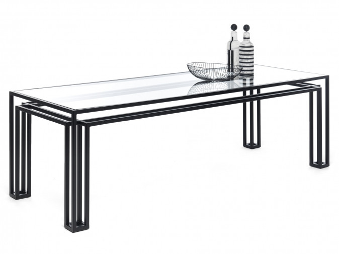 Стол обеденный Hotline