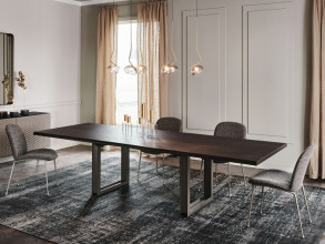 Стол обеденный Sigma Drive