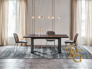 Стол обеденный Sigma Drive