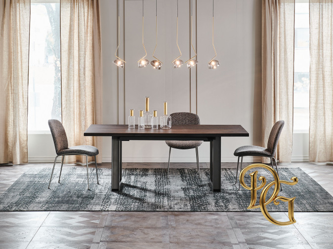 Стол обеденный Sigma Drive