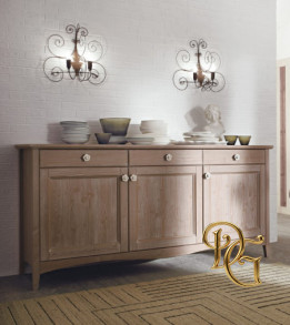 Кухня Creta Talcato