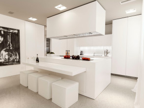 Кухня Casa Xandra