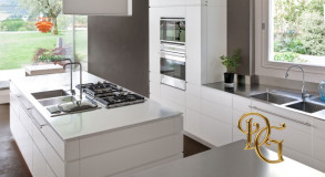 Кухня Casa Xandra