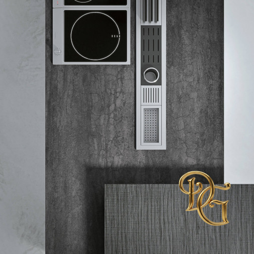 Кухня Akb 08-06