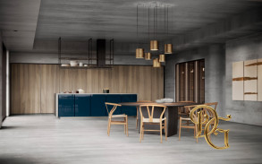 Кухня W75 Shanghai