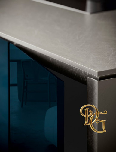 Кухня W75 Shanghai