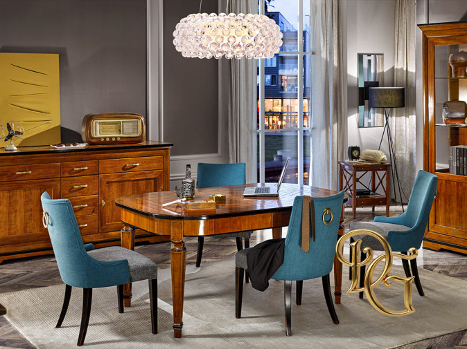 Стул I Classici Di Tosato 50.26