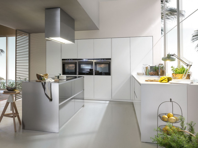 Кухня Materika Angle