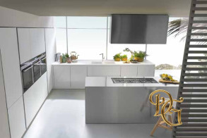 Кухня Materika Angle