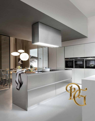 Кухня Materika Angle