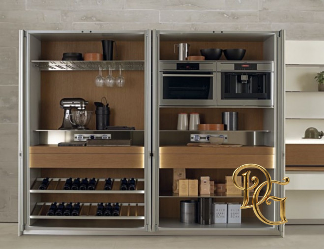 Кухня Icon Armonioso