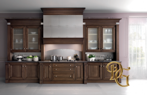 Кухня Boston Brown