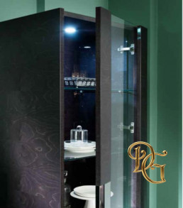 Витрина Heritage Pjhe0601