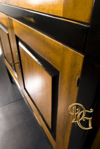 Витрина Visioni 16.26