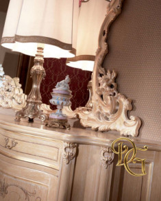 Комод Mod. 268/A