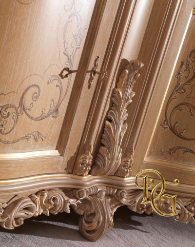 Комод Mod. 268/A