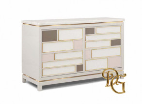 Комод Mondrian Latao
