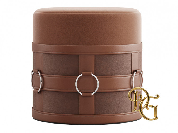 Пуфик Courchevel