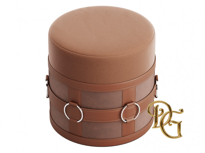 Пуфик Courchevel