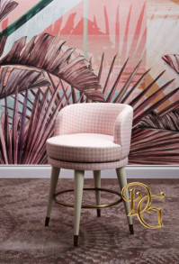 Барный стул Isidoro