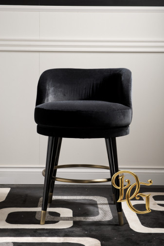 Барный стул Isidoro