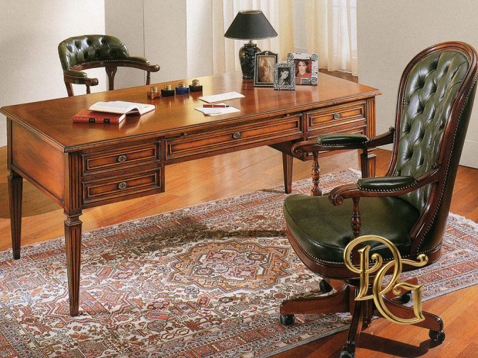 Стол письменный 027/B