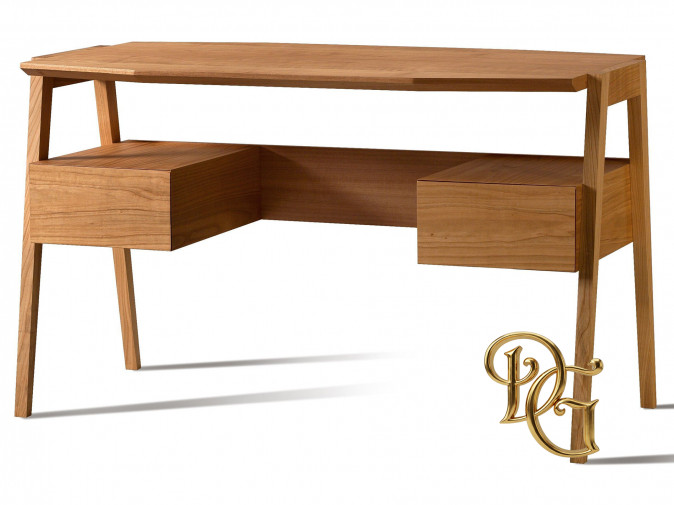 Стол письменный Scrittoio Eugenio 5080