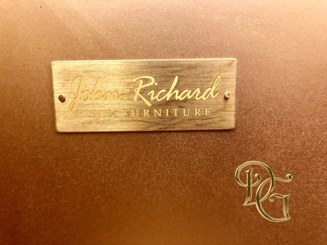 Комод Ripples 0388