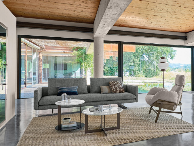 Гостиная Moss