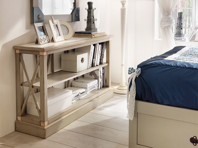 Консоль Aster Em02