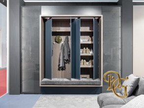 Прихожий гарнитур Alcova