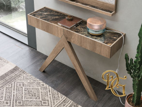 Консоль Arrow