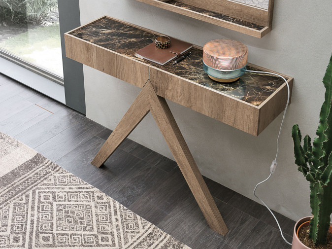 Консоль Arrow