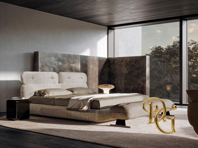 Банкетка Libra