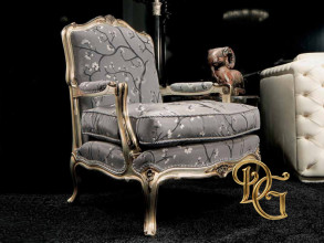 Кресло Luigi Xv