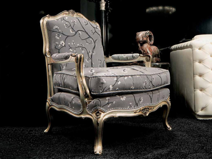 Кресло Luigi Xv