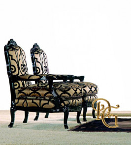 Кресло Luigi Xv