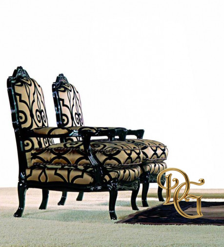 Кресло Luigi Xv