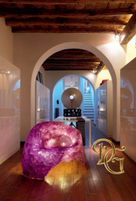 Кресло Alice Alc010