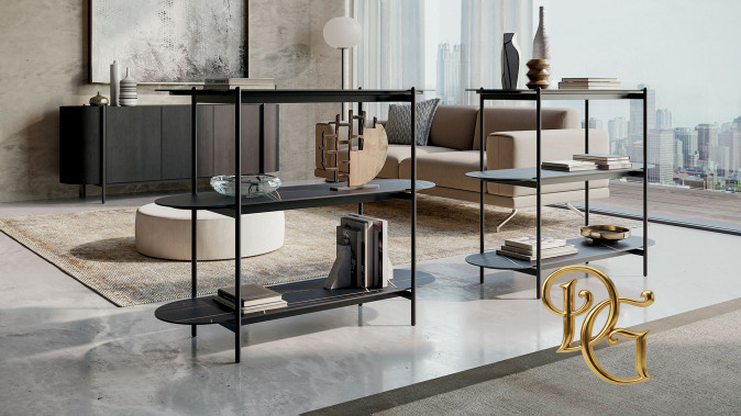 Стеллаж Supernova