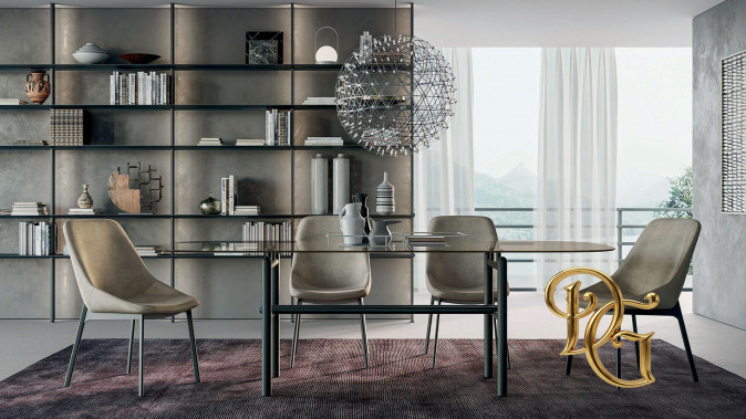 Стеллаж Supernova