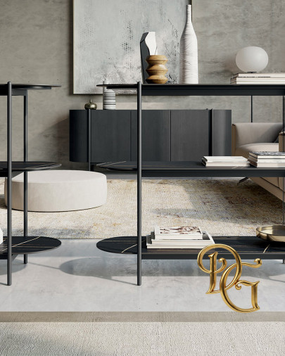 Стеллаж Supernova