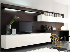 Стенка Day Collection